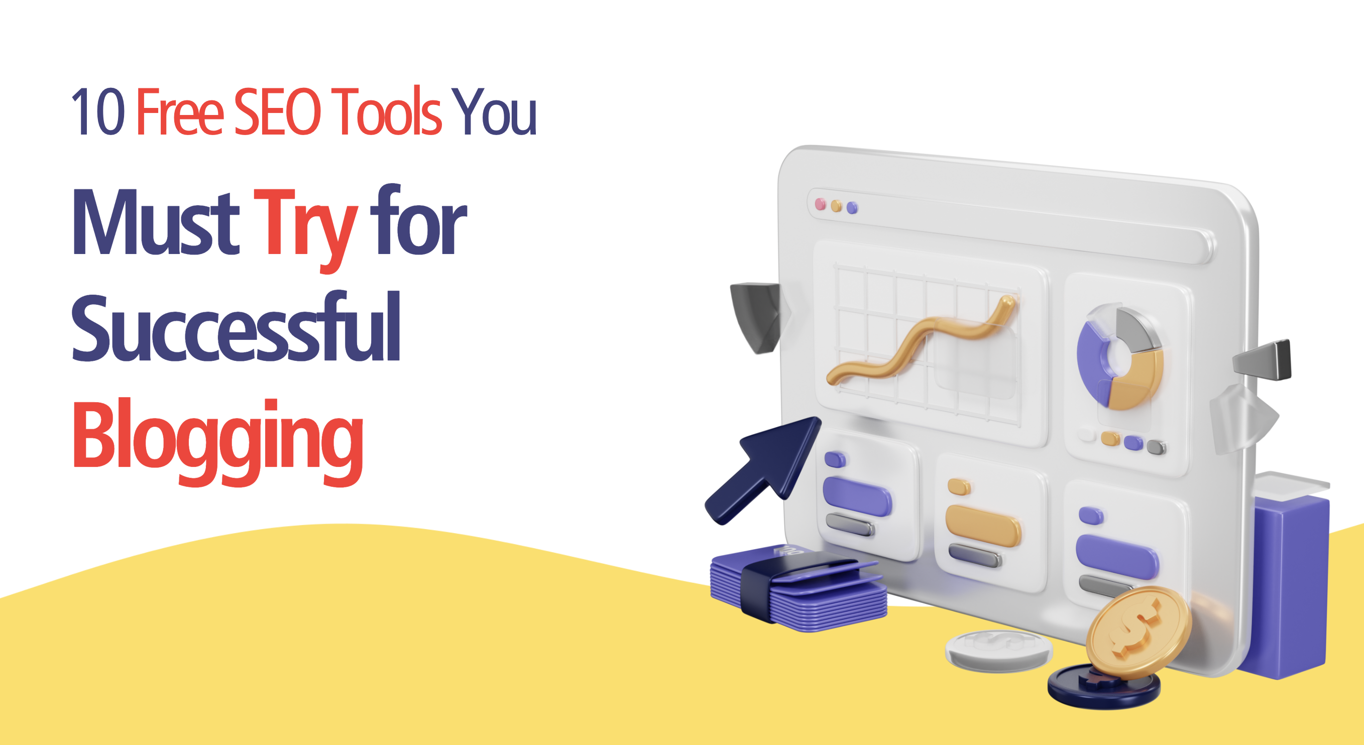 Free SEO Tools